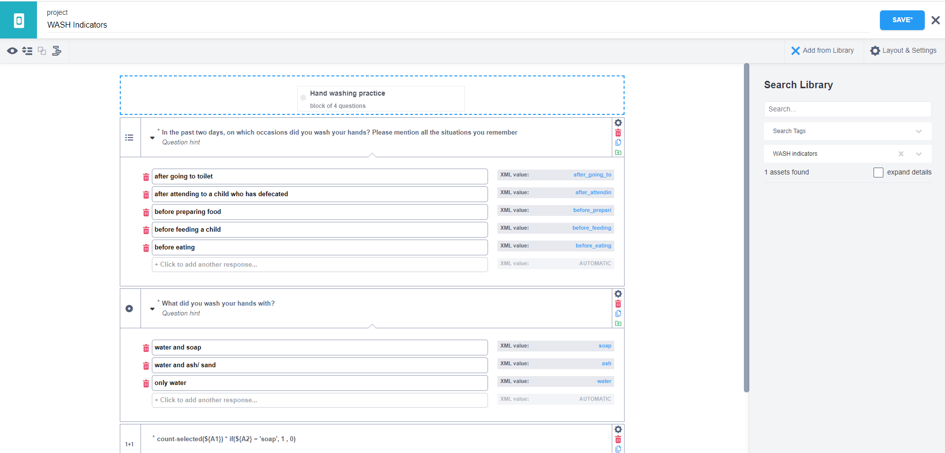 Easily import questions into formbuilder directly from your saved library blog/public_collections_formbuilder.png